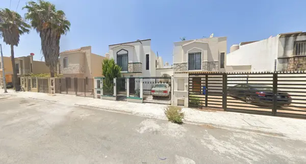Casa en venta en Manantiales del Valle, Ramos Arizpe — foto 2 de 12