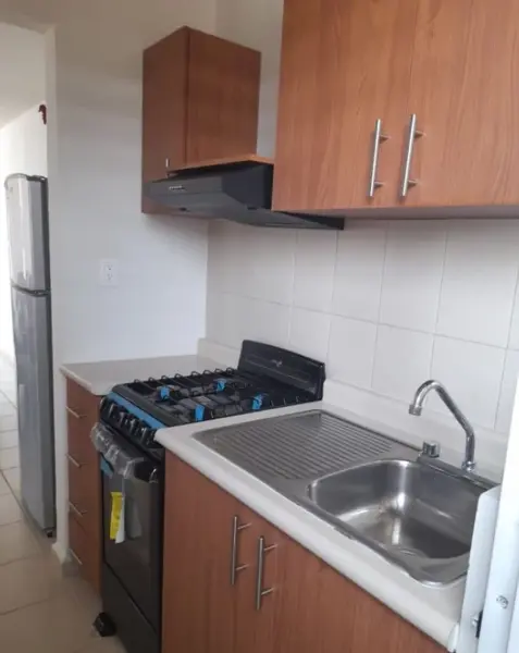 Departamento en venta en Ojo de Agua II, Emiliano Zapata — foto 3 de 9