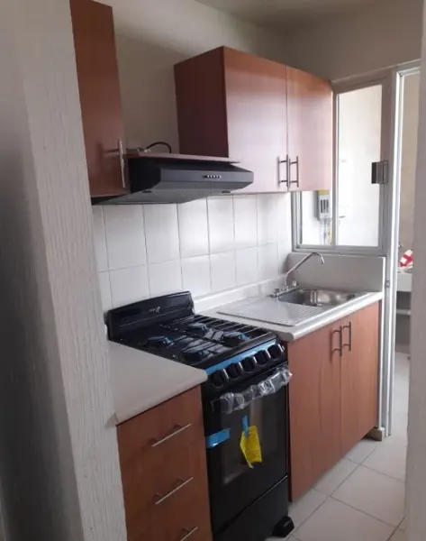 Departamento en venta en Ojo de Agua II, Emiliano Zapata — foto 2 de 9