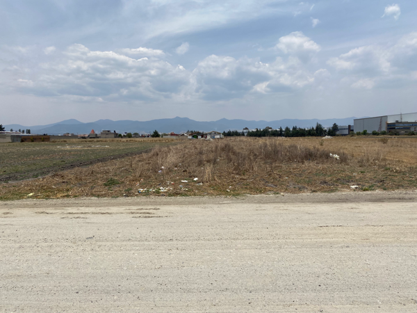 Terreno en venta en San Blas Otzacatipan, Toluca — foto 2 de 2