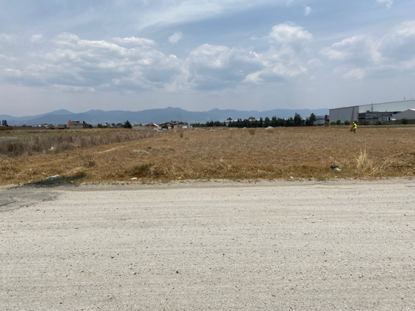 Terreno en venta en San Blas Otzacatipan, Toluca — foto 2 de 2