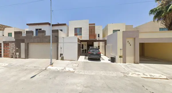 Casa en venta en Portales, Ramos Arizpe — foto 2 de 12