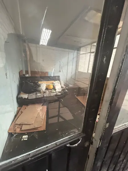 Bodega en venta en Granjas Mexico, Iztacalco — foto 2 de 4