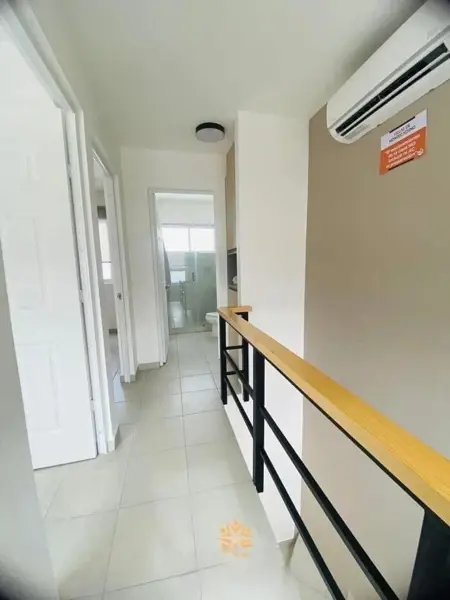 Casa en venta en Villas de Montecassino, Jesús María — foto 3 de 8