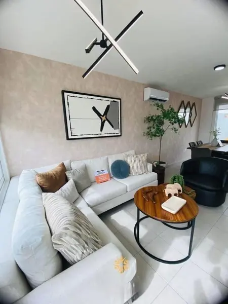 Casa en venta en Villas de Montecassino, Jesús María — foto 2 de 8