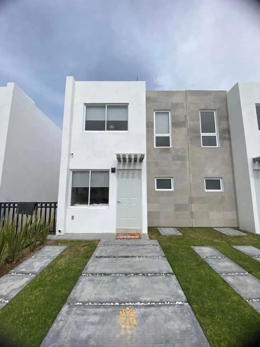 Casa en venta en Villas de Montecassino, Jesús María — foto 1 de 8