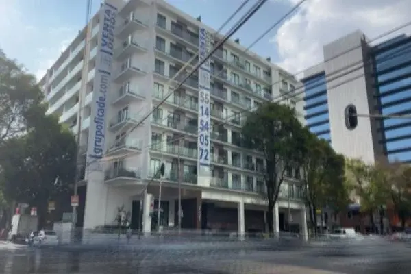 Departamento en venta Benito Juarez