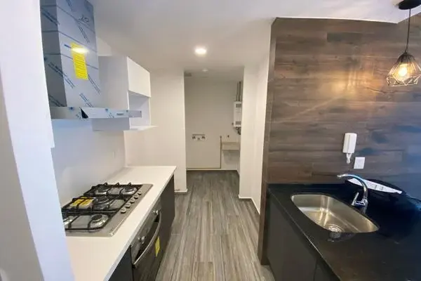 Departamento en venta en Santa María Nonoalco, Benito Juárez — foto 3 de 15