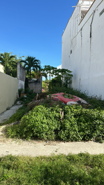 Terreno en venta en Donceles, Benito Juárez — foto 3 de 3
