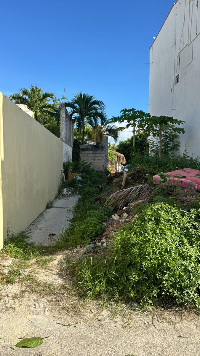 Terreno en venta en Donceles, Benito Juárez — foto 1 de 3