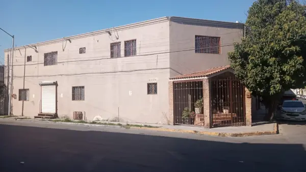 Casa en Madero, Monterrey, Nuevo León