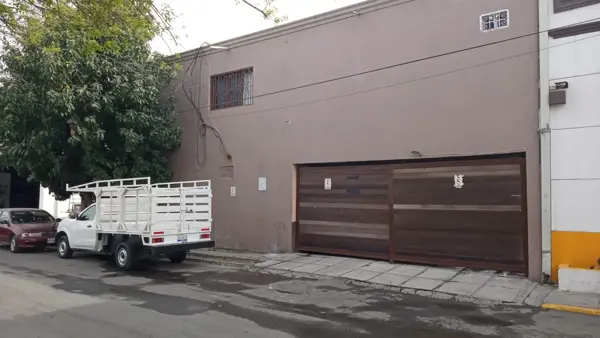 Casa en venta en Madero, Monterrey — foto 2 de 8