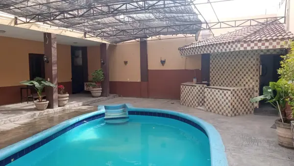 Casa en venta en Madero, Monterrey — foto 3 de 8
