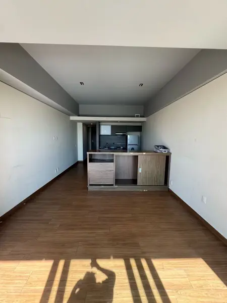 Departamento en renta en Anáhuac I Sección, Miguel Hidalgo — foto 2 de 10