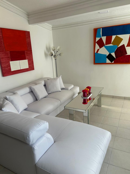 Departamento en renta en Residencial Campestre la Rosita, Torreón — foto 2 de 6