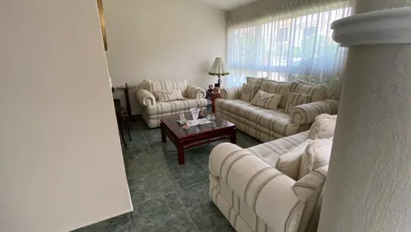 Pueblo Nuevo Excelente Recama Planta Baja con Vestidor y Baño.