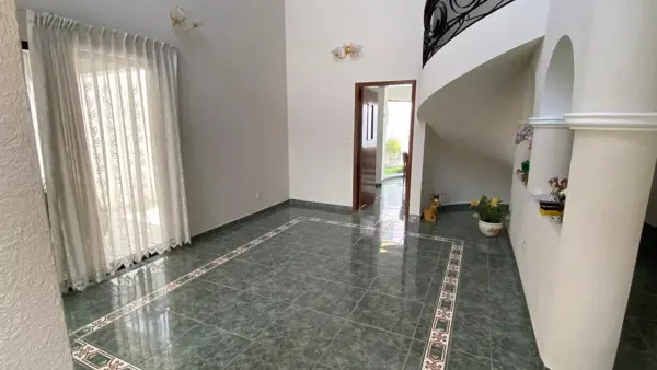 Casa en venta en Pueblo Nuevo, Corregidora — foto 2 de 10