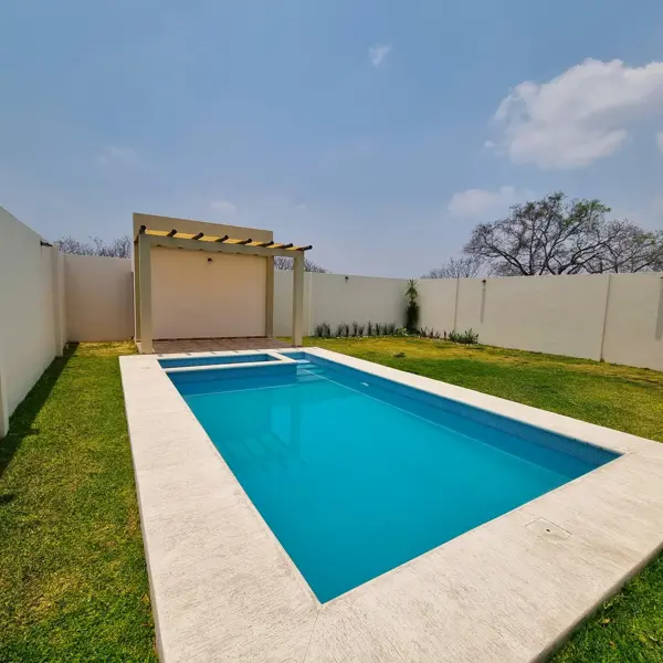 Casa en venta en Paraíso Tlahuica, Ayala — foto 3 de 26
