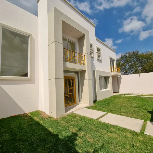 Casa en venta en Paraíso Tlahuica, Ayala — foto 2 de 26