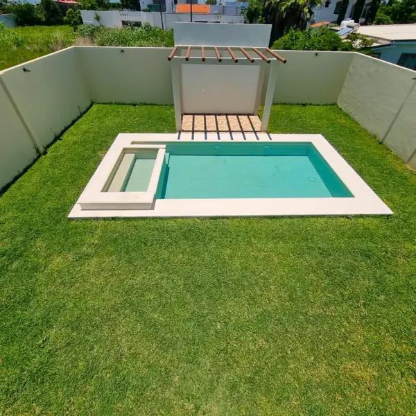 Casa en venta en Paraíso Tlahuica, Ayala — foto 2 de 22