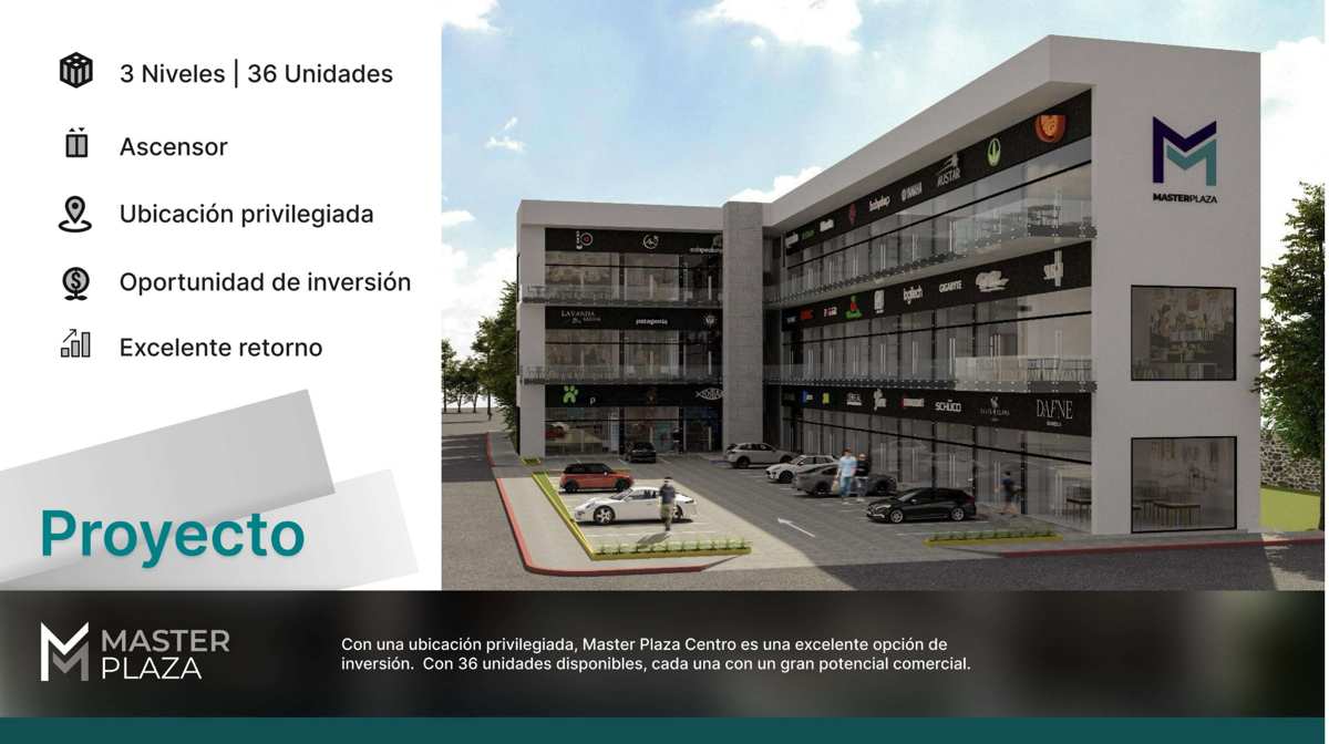 Local en venta en Arenal, Los Cabos — foto 1 de 4