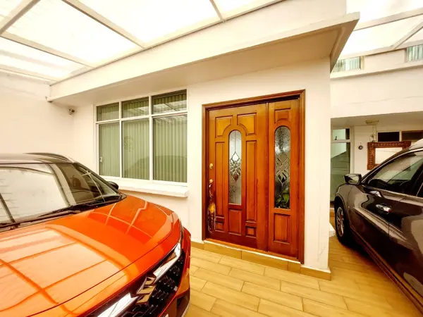 Casa en venta en Educacion, Coyoacán — foto 2 de 48