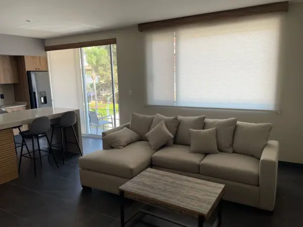 Departamento en renta en Prados del Campestre, Morelia — foto 2 de 13