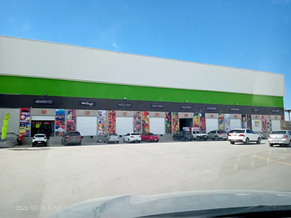 Local en renta en Sol de Oriente, Torreón — foto 3 de 5