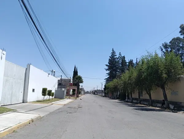 Terreno en venta en San Juan, Amozoc — foto 3 de 8
