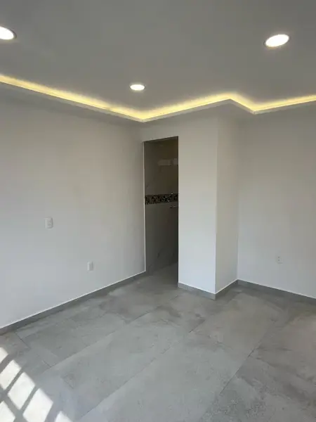 Departamento en renta en Lindavista Norte, Gustavo A. Madero — foto 2 de 5