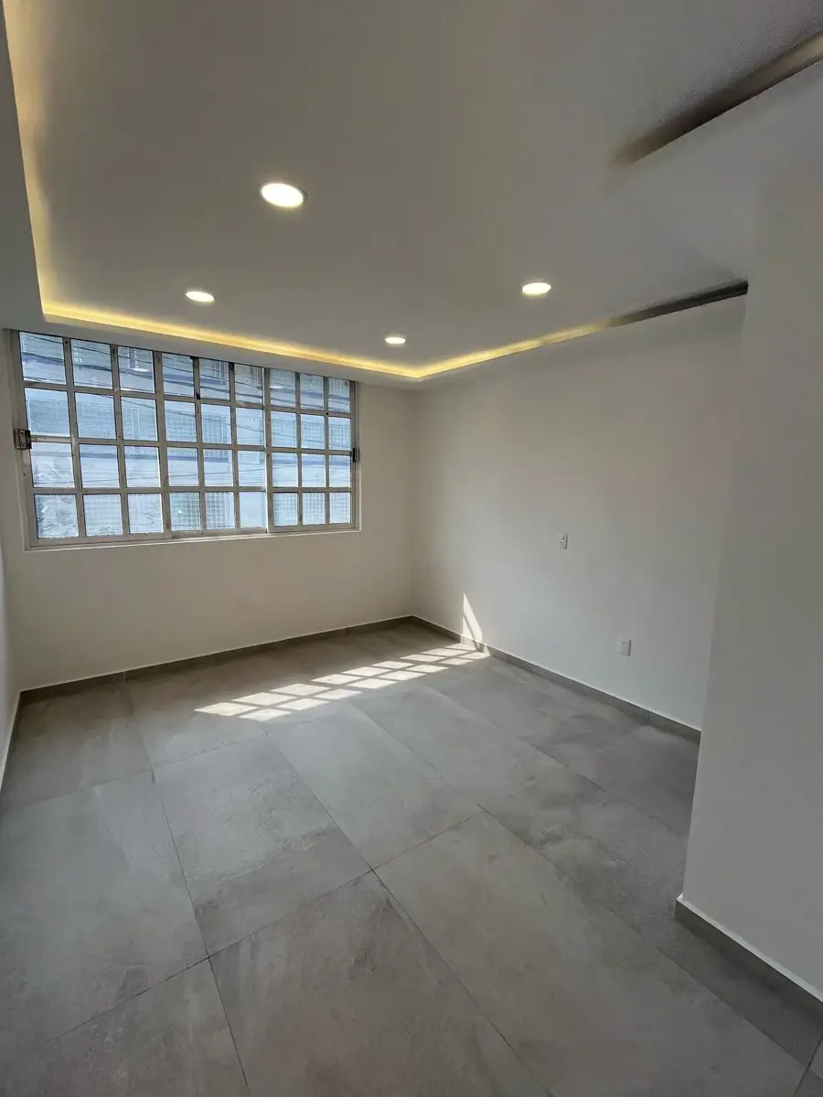 Departamento en renta en Lindavista Norte, Gustavo A. Madero — foto 1 de 5
