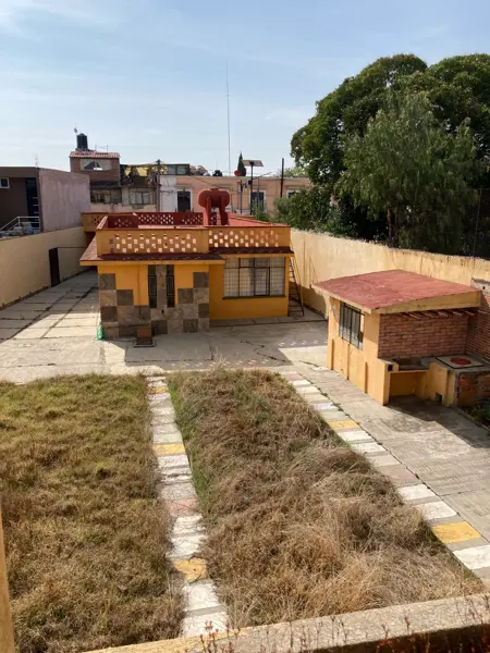 Casa en venta en Calpulalpan Centro, Calpulalpan — foto 2 de 8