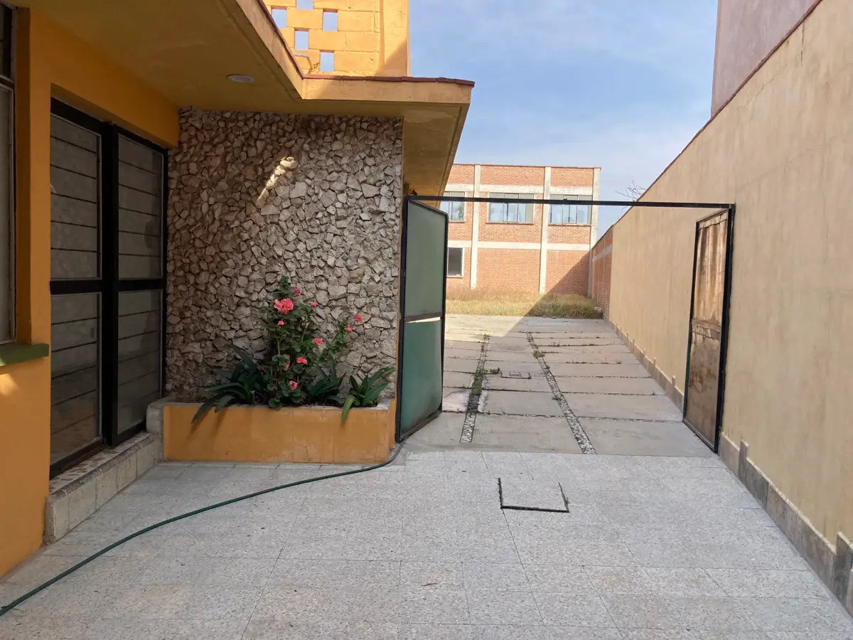 Casa en venta en Calpulalpan Centro, Calpulalpan — foto 1 de 8