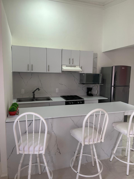 Departamento en renta en Residencial Campestre la Rosita, Torreón — foto 3 de 12