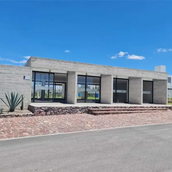 Terreno en venta en Viu Panorama, El Marqués — foto 2 de 6
