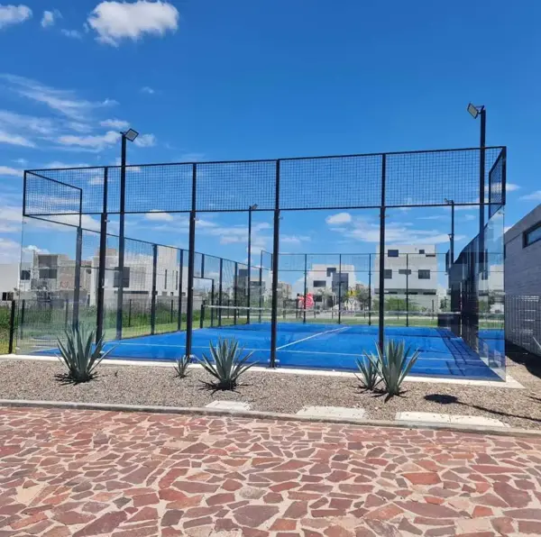 Terreno en venta en Viu Panorama, El Marqués — foto 3 de 6