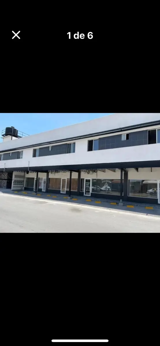Departamento en renta en Ex Hacienda los Angeles, Torreón — foto 1 de 6