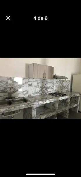 Departamento en renta en Ex Hacienda los Angeles, Torreón — foto 2 de 6
