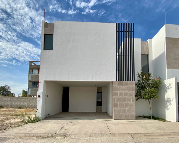 Casa en Residencial Senderos, Torreón, Coahuila de Zaragoza