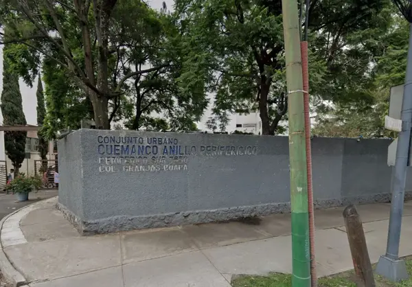 Departamento en venta en Movimiento Organizado de Tlalpan, Tlalpan — foto 3 de 9