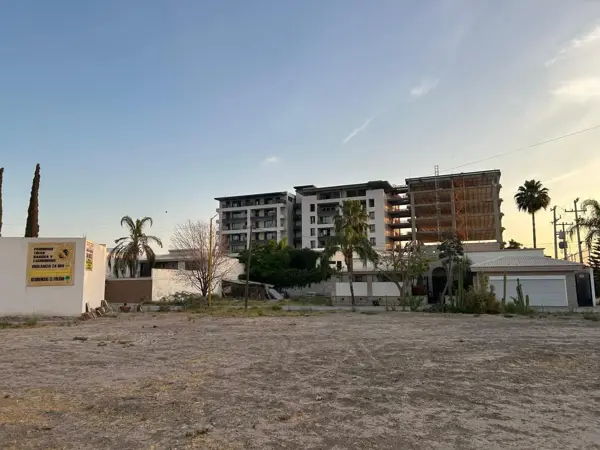 Terreno en venta en Residencial el Fresno, Torreón — foto 2 de 5