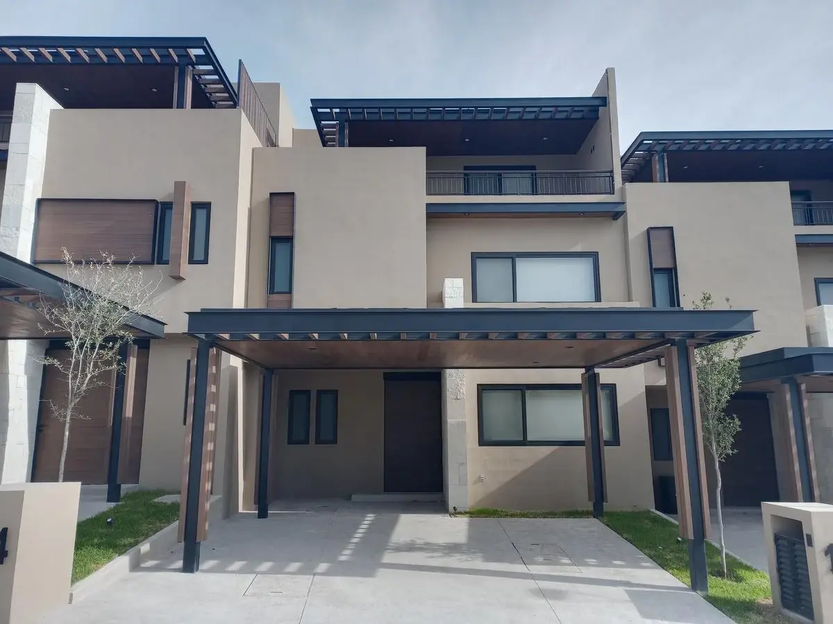 Casa en venta en El Campanario, El Marqués — foto 1 de 31