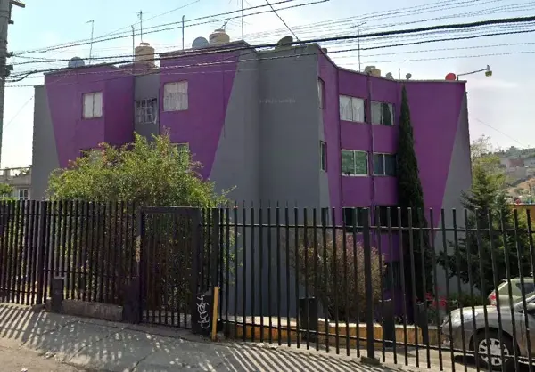 Departamento en venta en San Rafael Chamapa, Naucalpan de Juárez — foto 3 de 7