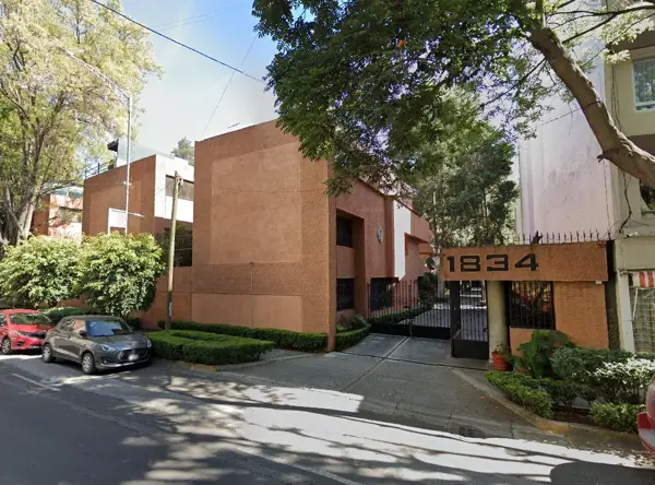 Casa en venta en Del Valle Norte, Benito Juárez — foto 2 de 8