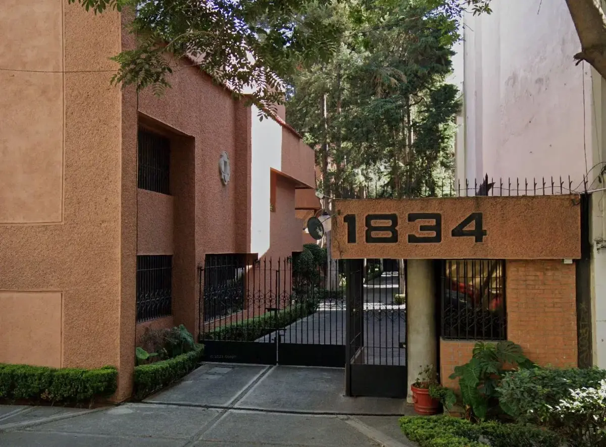 Casa en venta en Del Valle Norte, Benito Juárez — foto 1 de 8