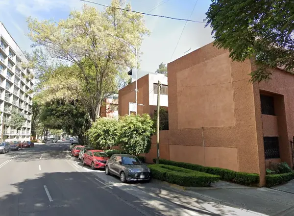 Casa en venta en Del Valle Norte, Benito Juárez — foto 3 de 8