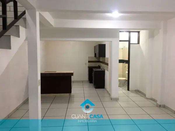 Casa en renta en El Monasterio, Morelia — foto 3 de 10