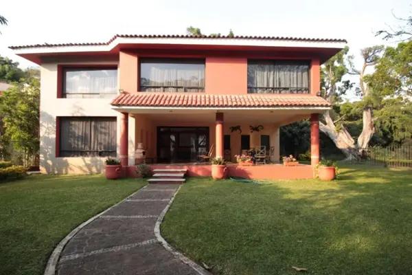 Casa en venta en San Jerónimo, Cuernavaca — foto 2 de 26