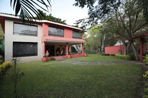 Casa en venta en San Jerónimo, Cuernavaca — foto 3 de 26