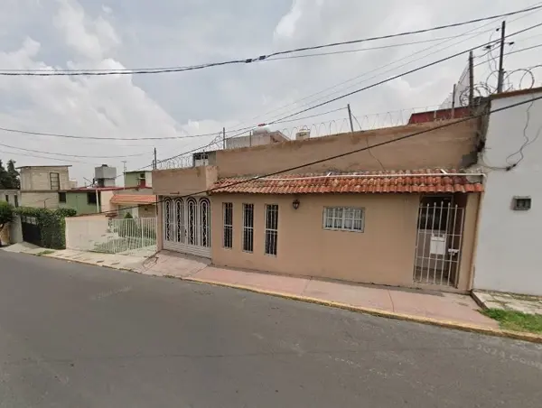 Casa en venta en La Cañada, Atizapán de Zaragoza — foto 2 de 17